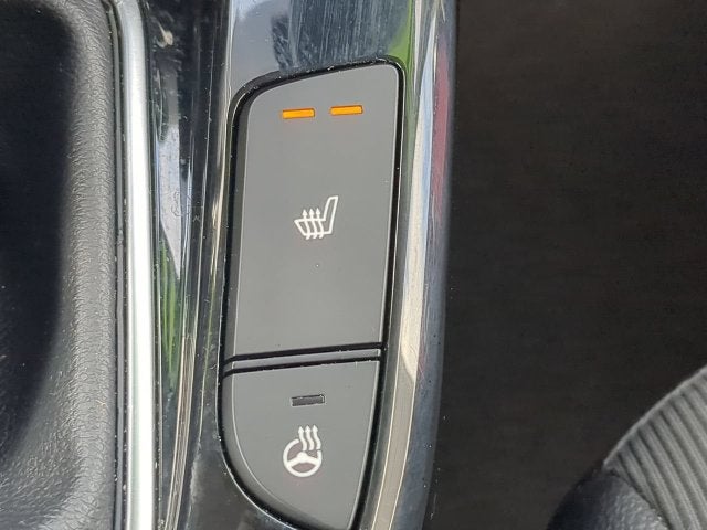 2020 Kia Soul GT-Line Turbo