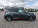 2020 Kia Soul GT-Line Turbo