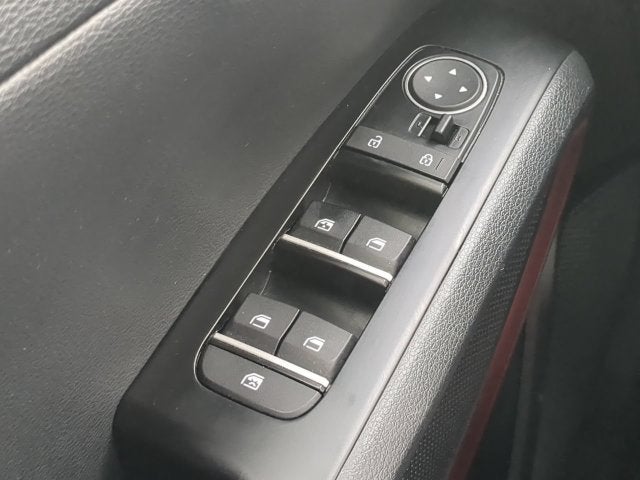 2020 Kia Soul GT-Line Turbo