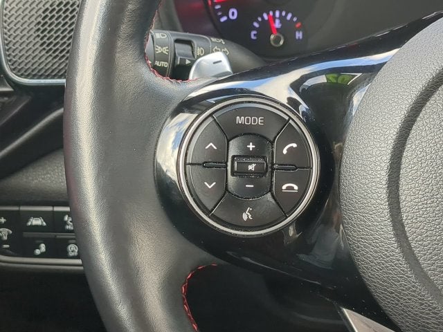 2020 Kia Soul GT-Line Turbo