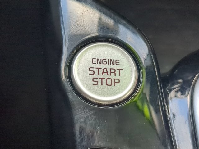 2020 Kia Soul GT-Line Turbo
