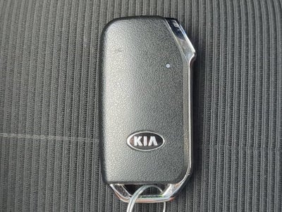2020 Kia Soul GT-Line Turbo