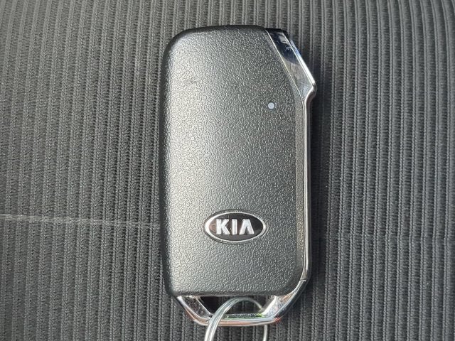 2020 Kia Soul GT-Line Turbo