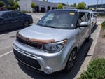2015 Kia Soul Exclaim