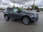 2025 Land Rover Discovery Sport SE
