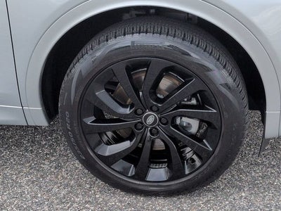 2023 Land Rover Discovery Sport SE R-Dynamic