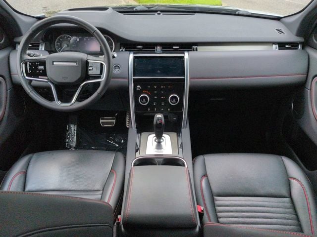 2023 Land Rover Discovery Sport SE R-Dynamic