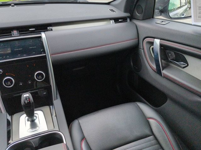 2023 Land Rover Discovery Sport SE R-Dynamic