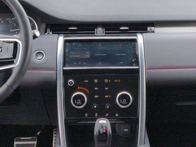 2023 Land Rover Discovery Sport SE R-Dynamic