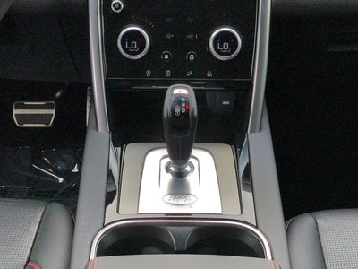 2023 Land Rover Discovery Sport SE R-Dynamic
