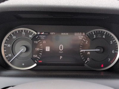 2023 Land Rover Discovery Sport SE R-Dynamic