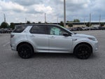 2023 Land Rover Discovery Sport SE R-Dynamic