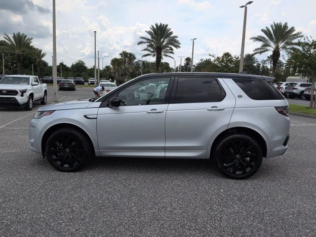 2023 Land Rover Discovery Sport SE R-Dynamic