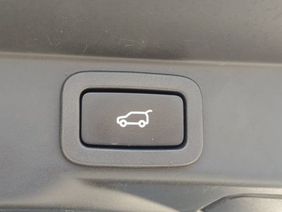 2020 Land Rover Range Rover Sport HSE Dynamic