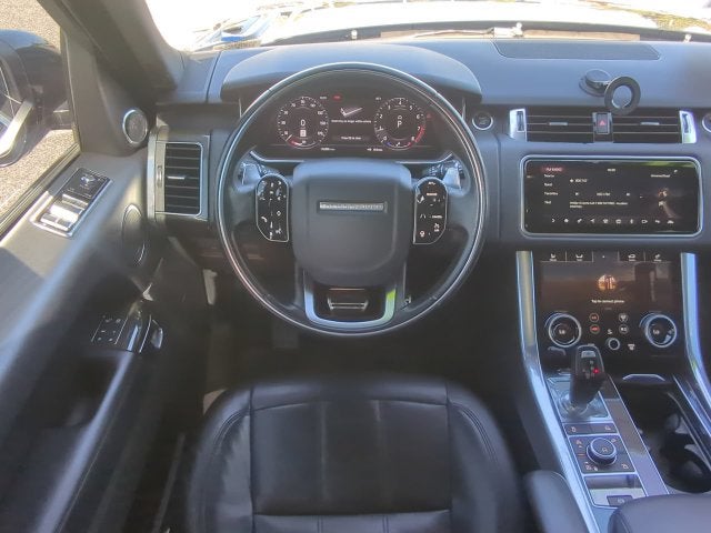 2020 Land Rover Range Rover Sport HSE Dynamic