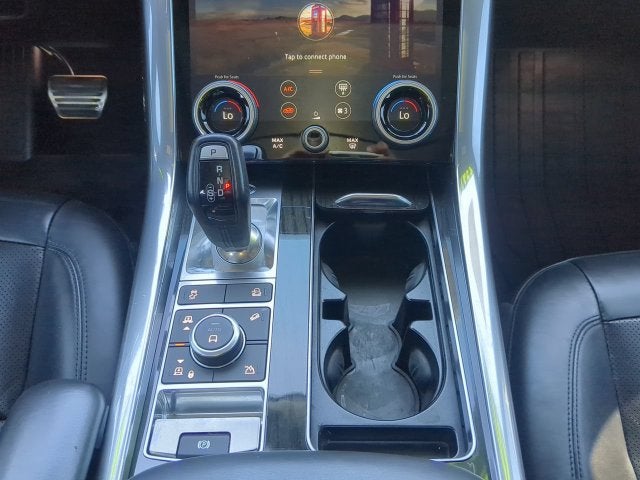 2020 Land Rover Range Rover Sport HSE Dynamic