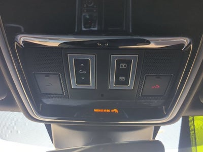 2020 Land Rover Range Rover Sport HSE Dynamic