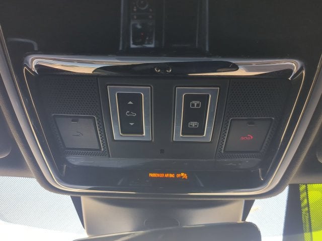 2020 Land Rover Range Rover Sport HSE Dynamic