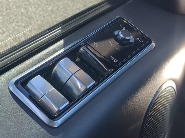 2020 Land Rover Range Rover Sport HSE Dynamic