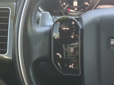 2020 Land Rover Range Rover Sport HSE Dynamic