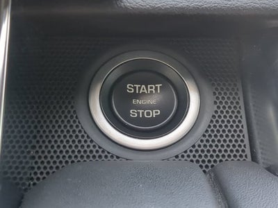 2020 Land Rover Range Rover Sport HSE Dynamic