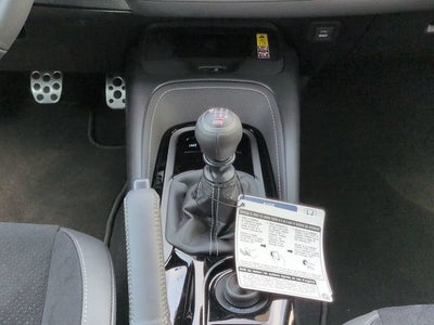 2026 Toyota GR Corolla GR Corolla