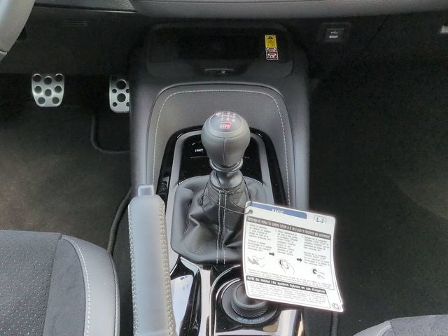 2026 Toyota GR Corolla GR Corolla