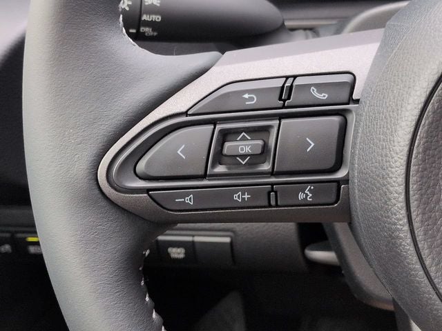 2026 Toyota GR Corolla GR Corolla