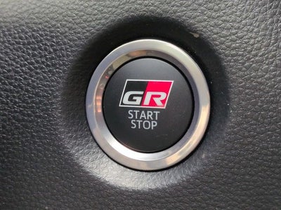 2026 Toyota GR Corolla GR Corolla