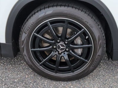 2022 Mercedes-Benz GLA GLA 45 AMG® 4MATIC®