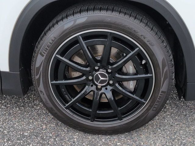 2022 Mercedes-Benz GLA GLA 45 AMG® 4MATIC®