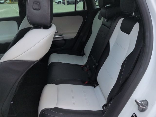 2022 Mercedes-Benz GLA GLA 45 AMG® 4MATIC®