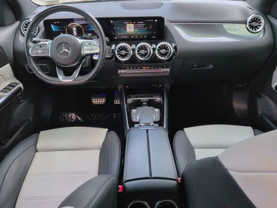 2022 Mercedes-Benz GLA GLA 45 AMG® 4MATIC®
