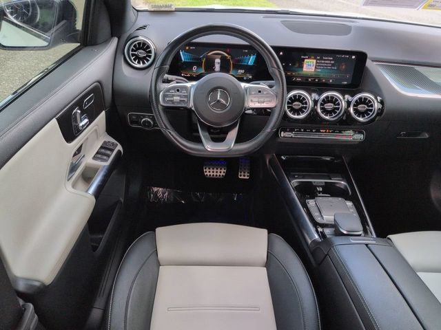 2022 Mercedes-Benz GLA GLA 45 AMG® 4MATIC®