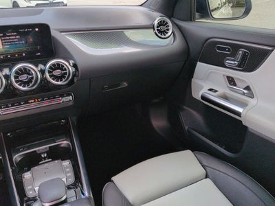 2022 Mercedes-Benz GLA GLA 45 AMG® 4MATIC®