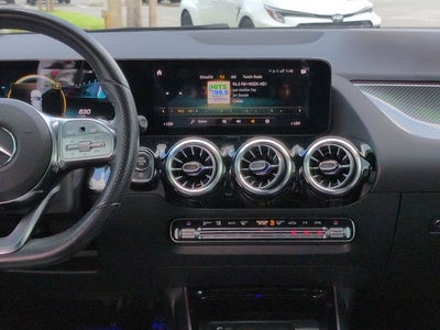 2022 Mercedes-Benz GLA GLA 45 AMG® 4MATIC®