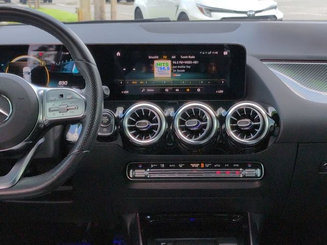 2022 Mercedes-Benz GLA GLA 45 AMG® 4MATIC®