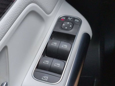 2022 Mercedes-Benz GLA GLA 45 AMG® 4MATIC®