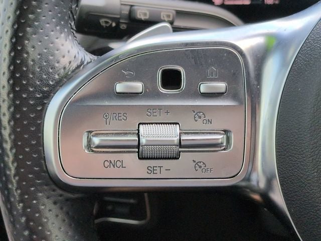 2022 Mercedes-Benz GLA GLA 45 AMG® 4MATIC®