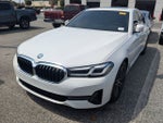 2021 BMW 530i 530i