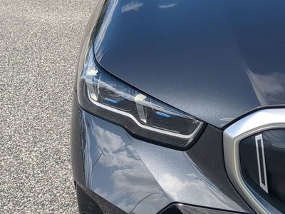 2024 BMW 540i 540i xDrive