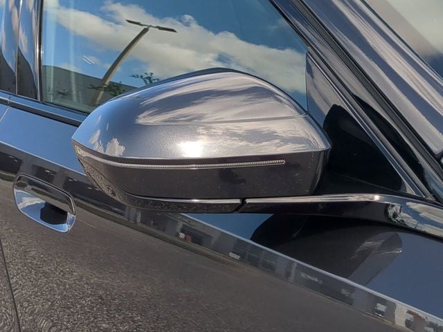 2024 BMW 540i 540i xDrive