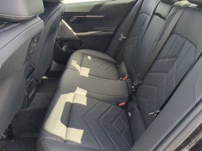 2024 BMW 540i 540i xDrive