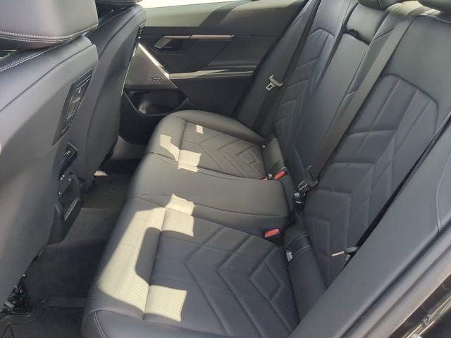 2024 BMW 540i 540i xDrive