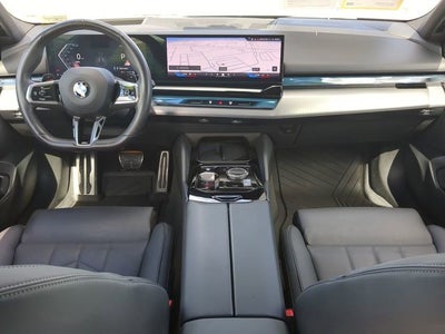 2024 BMW 540i 540i xDrive