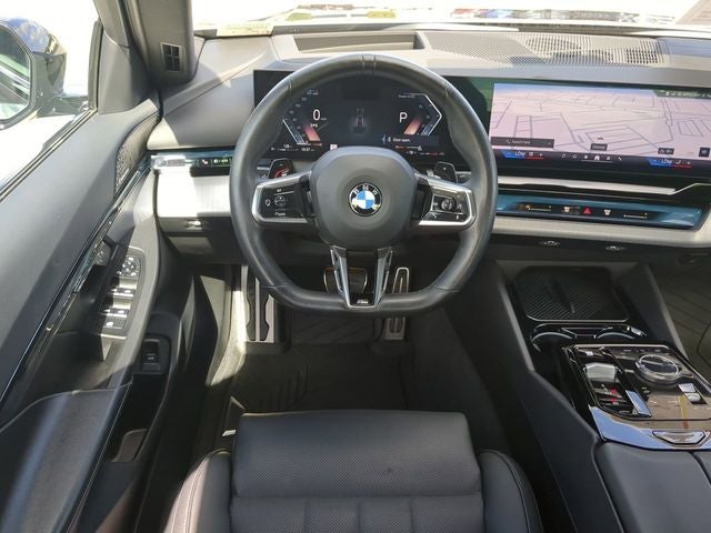 2024 BMW 540i 540i xDrive