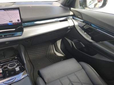 2024 BMW 540i 540i xDrive