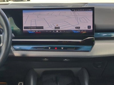 2024 BMW 540i 540i xDrive