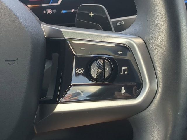 2024 BMW 540i 540i xDrive