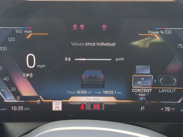 2024 BMW 540i 540i xDrive